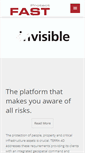 Mobile Screenshot of fastprotect.net