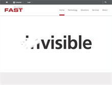 Tablet Screenshot of fastprotect.net